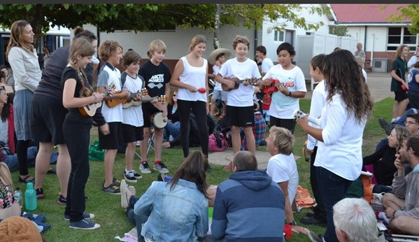 picnic band1
