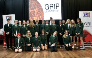 GRIP Leadership Conference