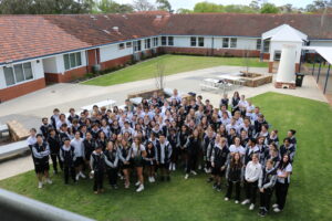 Class of 2021