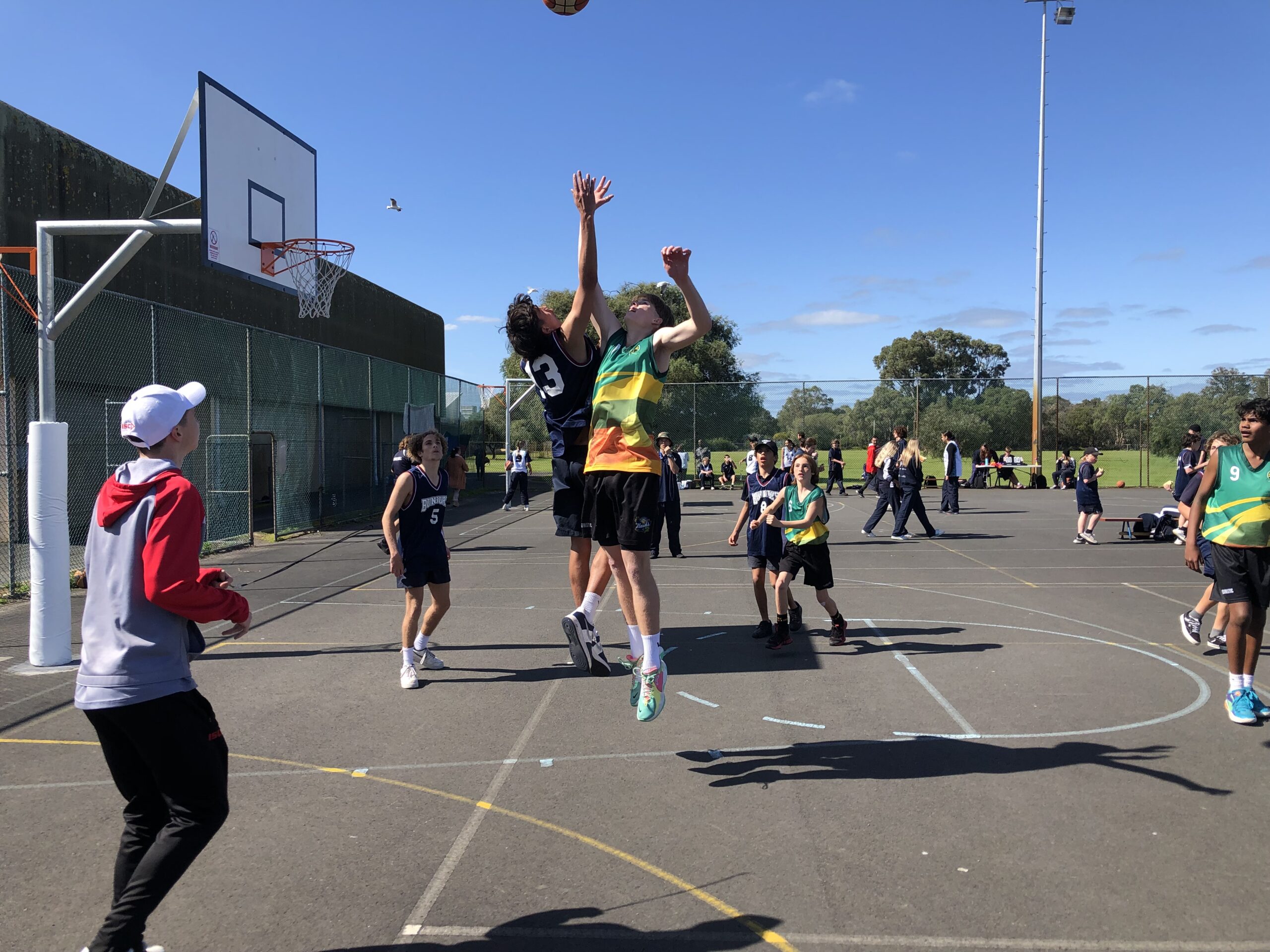 2022 South West Indigenous NAIDOC Student Careers Expo & Basketball ...