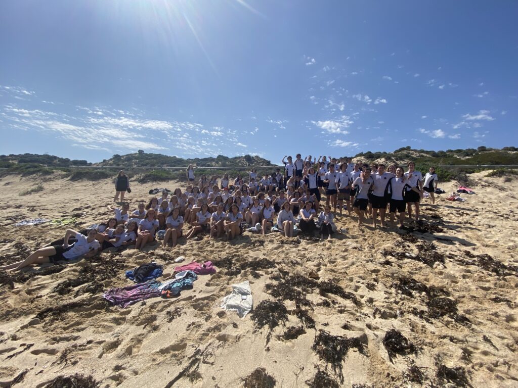 Congratulations to our graduating Class of 2023 - Margaret River Senior ...